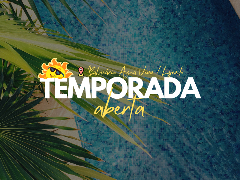 Balneário Água Viva reafirma parceria com o Sindi