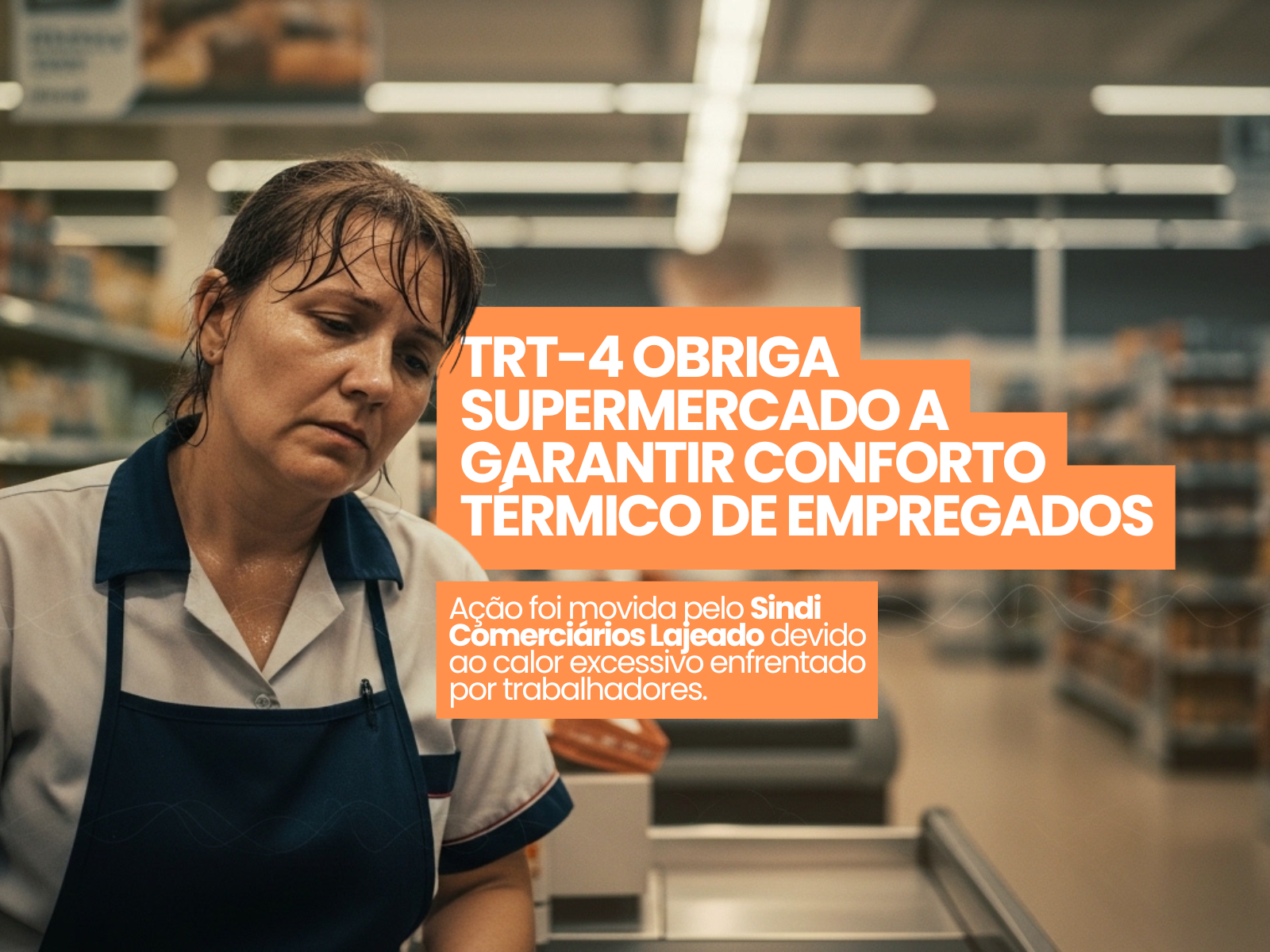 Sindi tem importante vitória na justiça